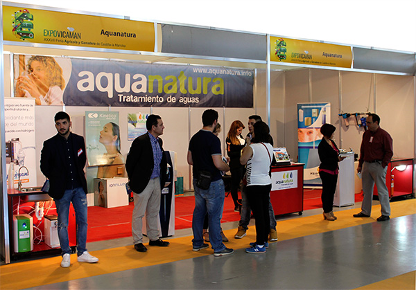 expovicaman 2018