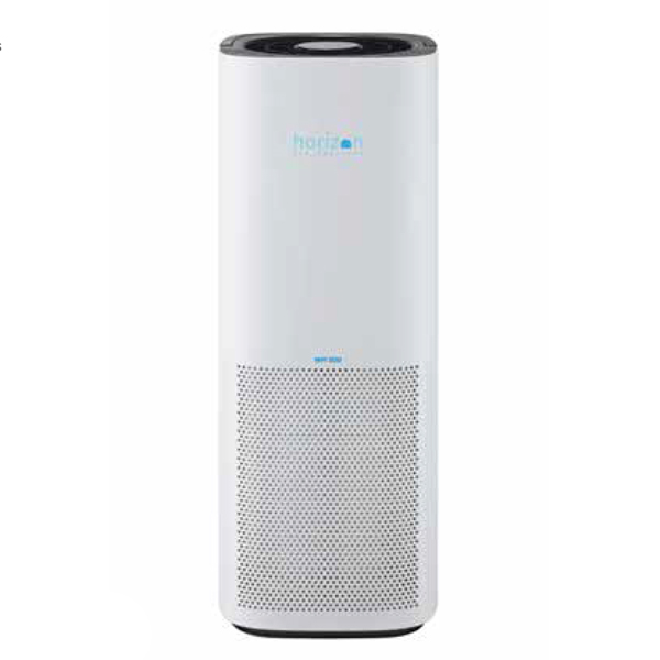 purificador de aire horizon ha 500